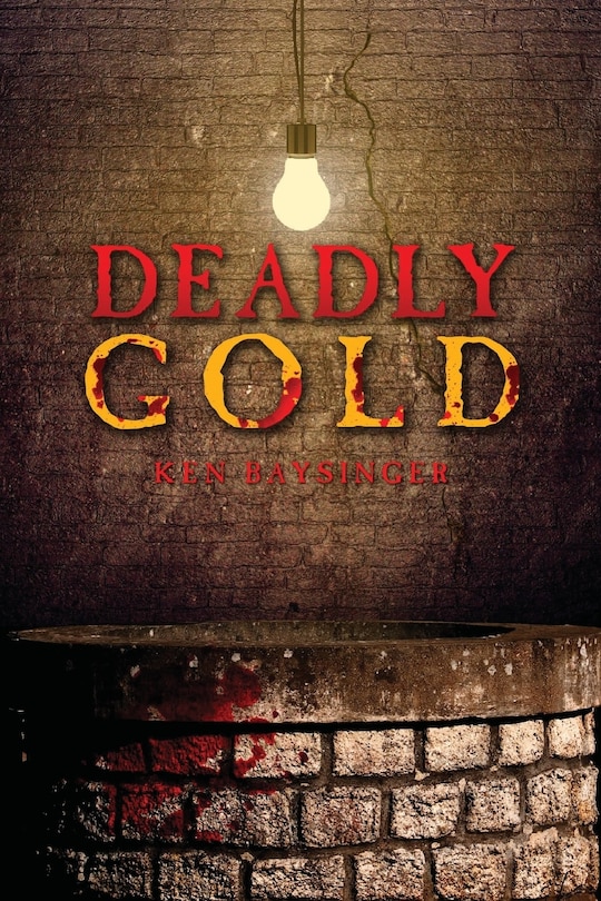 Front cover_Deadly Gold