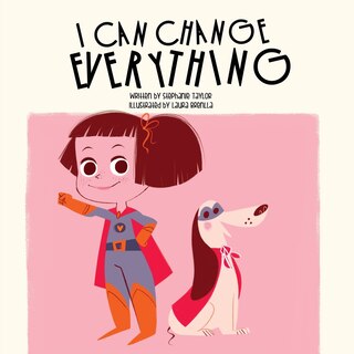 Front cover_I Can Change Everything