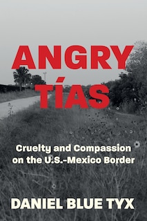 Front cover_Angry Tías