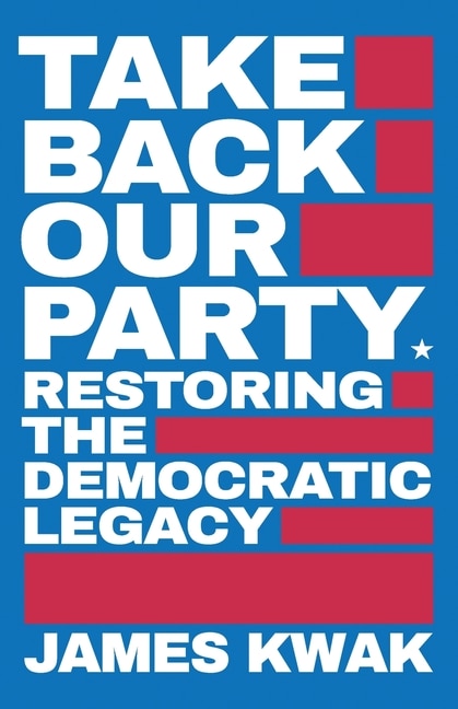 Front cover_Take Back Our Party