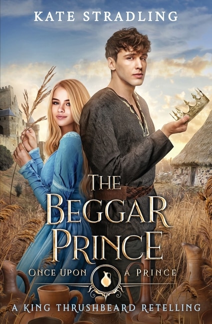 Couverture_The Beggar Prince