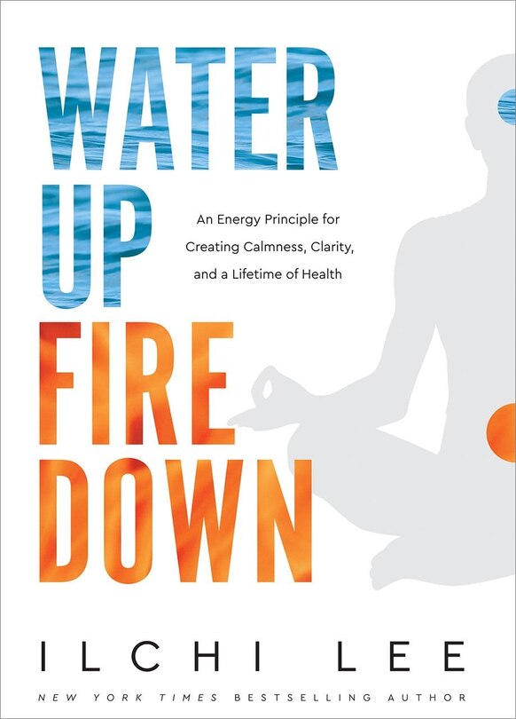 Couverture_Water Up Fire Down