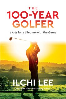 Couverture_The 100-year Golfer