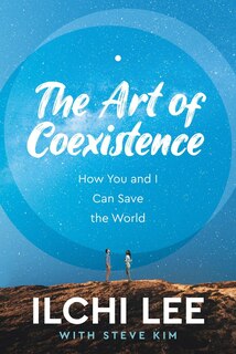 Front cover_The Art of Coexistence