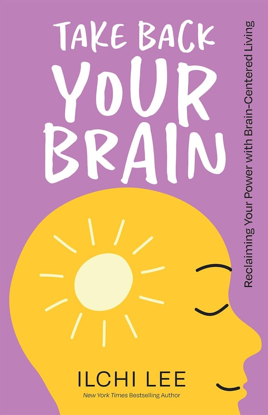 Couverture_Take Back Your Brain