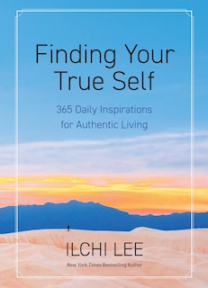 Front cover_Finding Your True Self