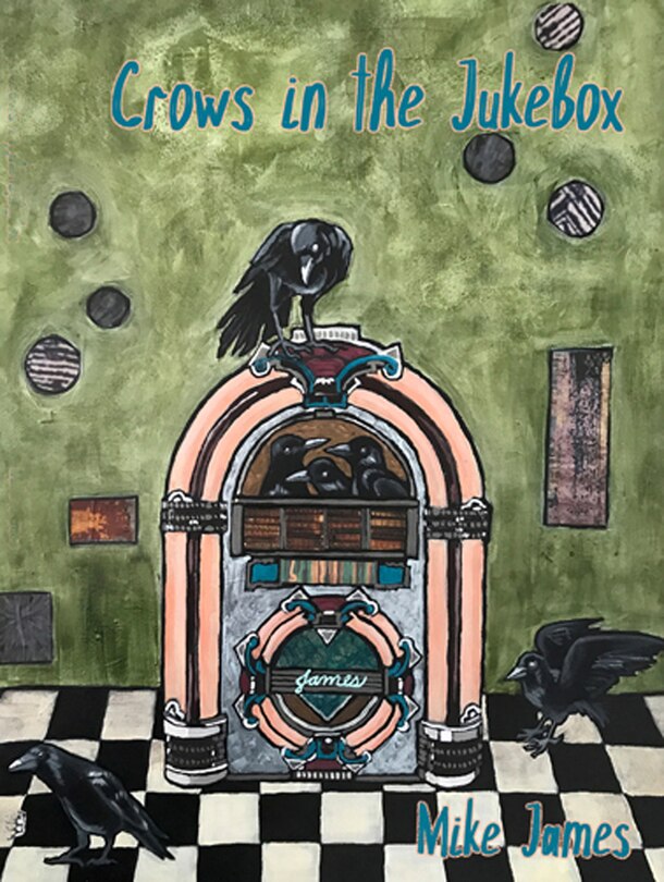 Front cover_Crows in the Jukebox