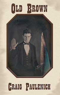 Couverture_Old Brown