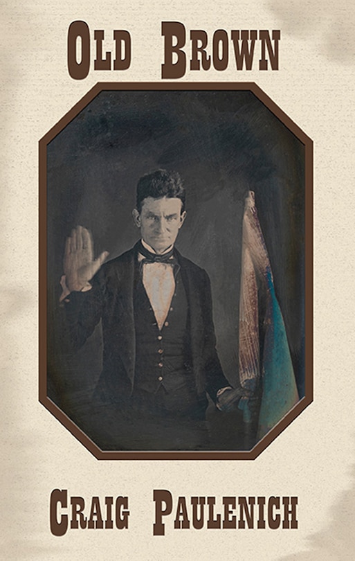 Couverture_Old Brown