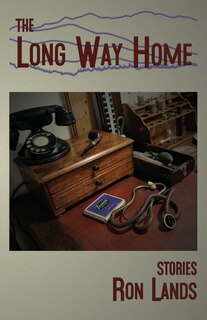 Front cover_The Long Way Home