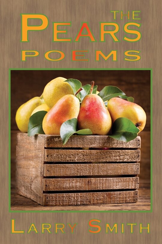 Front cover_The Pears