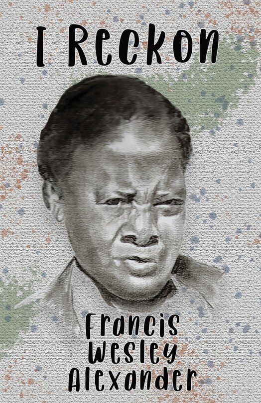 Front cover_I Reckon