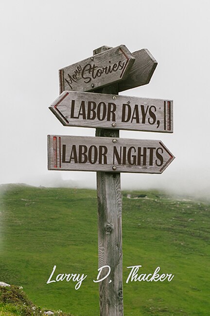 Couverture_Labor Days, Labor Nights