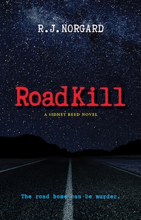 Front cover_Road Kill