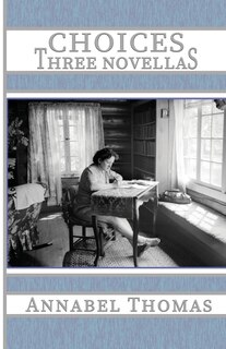 Front cover_Choices