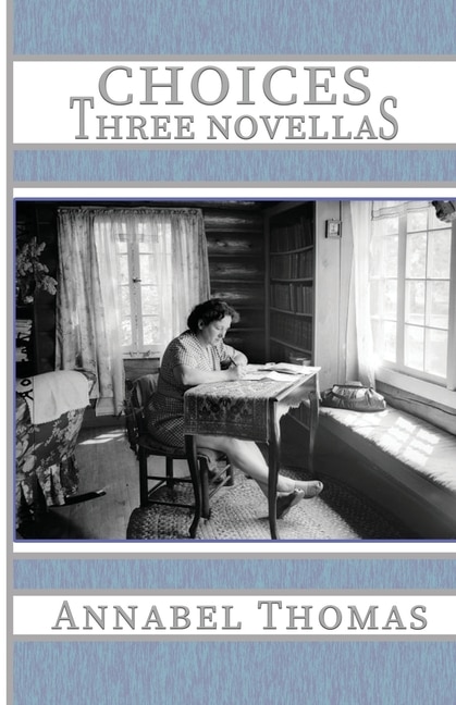 Front cover_Choices