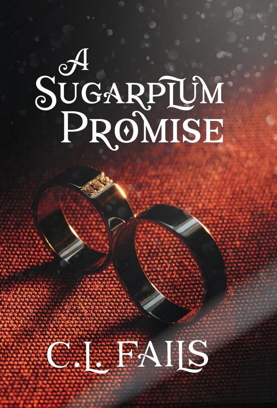 Front cover_A Sugarplum Promise