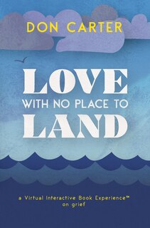 Couverture_Love with No Place to Land