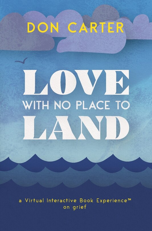 Couverture_Love with No Place to Land