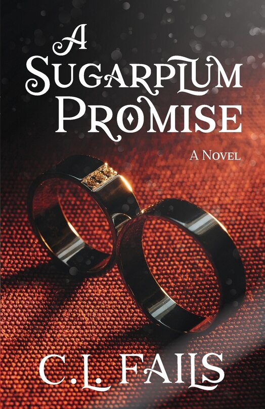 Front cover_A Sugarplum Promise