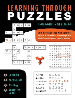 Couverture_Learning Through Puzzles