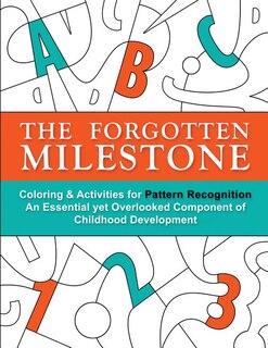 Couverture_The Forgotten Milestone
