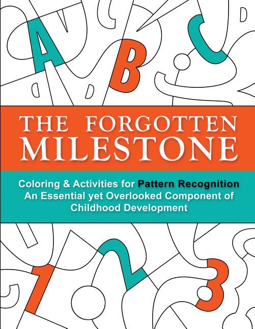 Couverture_The Forgotten Milestone