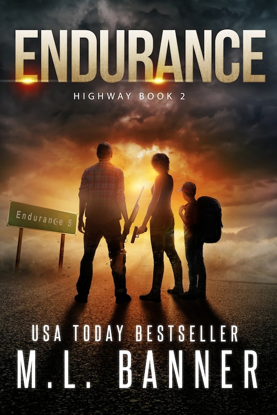 Front cover_Endurance
