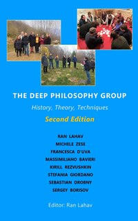 Couverture_The Deep Philosophy Group (2nd Edition)
