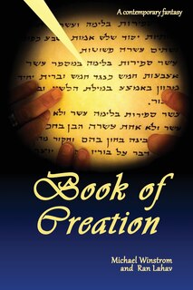 Couverture_Book of Creation