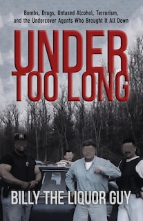Front cover_Under Too Long