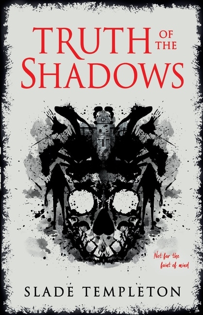 Front cover_Truth of the Shadows