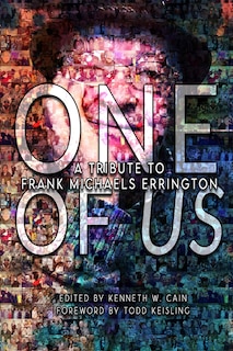 Front cover_One of Us