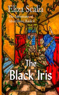 Front cover_The Black Iris