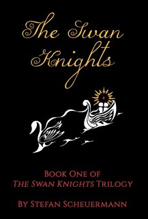 Front cover_The Swan Knights