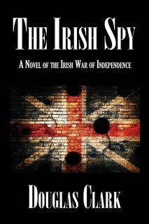 Couverture_The Irish Spy