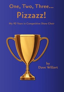 Couverture_One, Two, Three... Pizzazz!