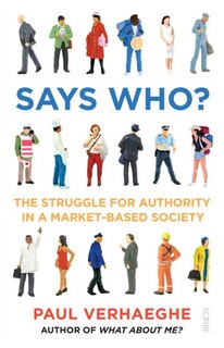 Couverture_Says Who?
