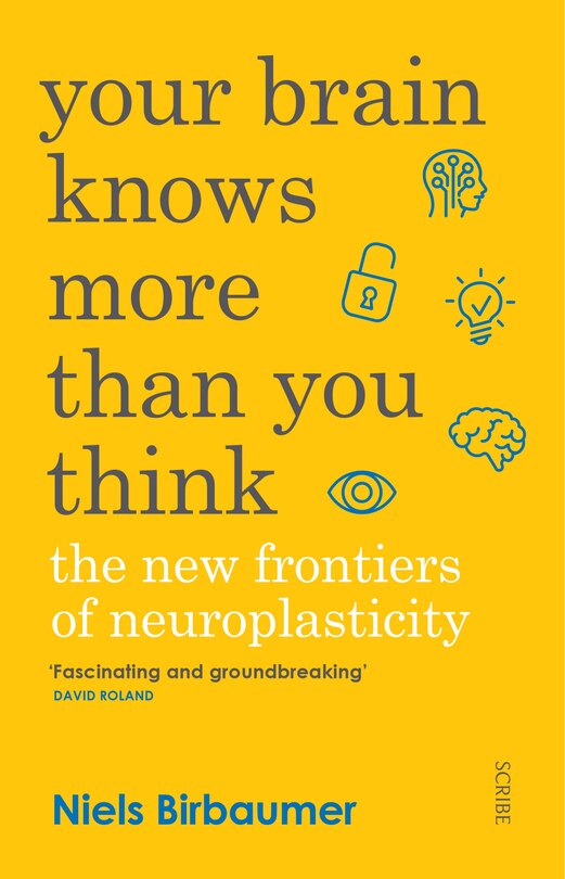 Couverture_Your Brain Knows More Than You Think