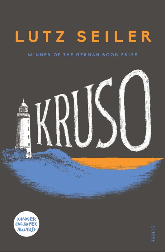 Front cover_Kruso