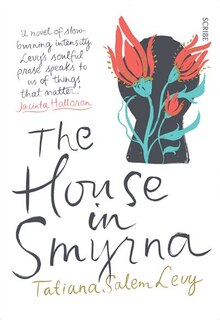 Front cover_The House In Smyrna