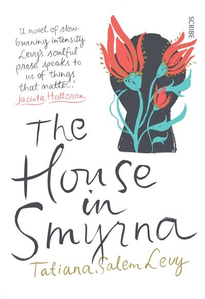 Front cover_The House In Smyrna