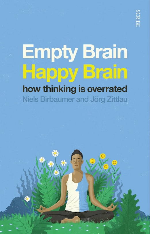 Front cover_Empty Brain - Happy Brain