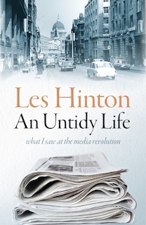 Couverture_An Untidy Life