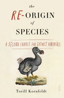 Couverture_The Re-origin Of Species