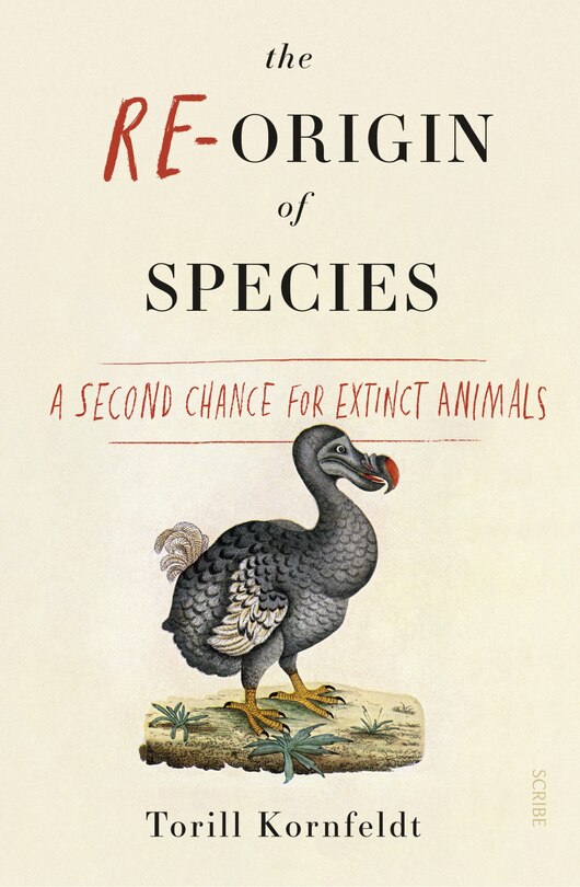 Couverture_The Re-origin Of Species