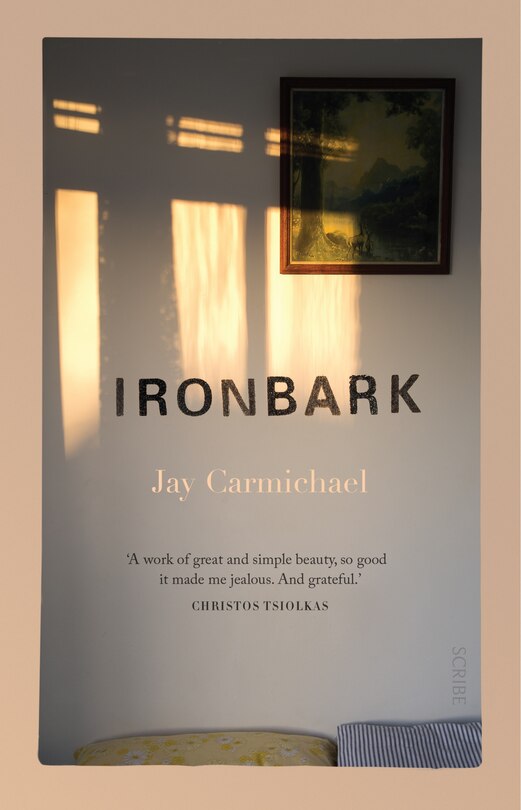 Front cover_Ironbark