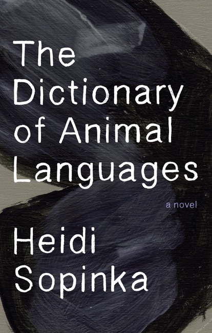 The Dictionary of Animal Languages