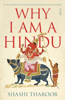 Couverture_Why I Am A Hindu