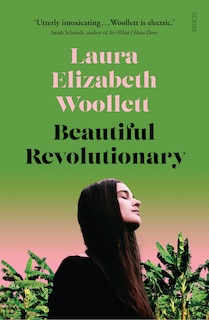 Front cover_Beautiful Revolutionary